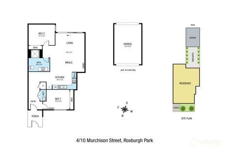 Property photo of 4/10 Murchison Drive Roxburgh Park VIC 3064