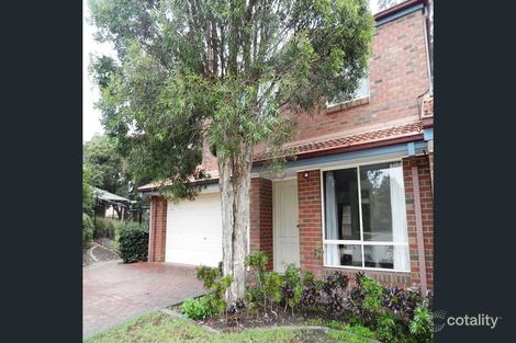 Property photo of 36 Marong Terrace Forest Hill VIC 3131