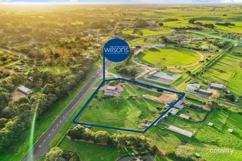 584 Hopkins Hwy, Bushfield, VIC 3281