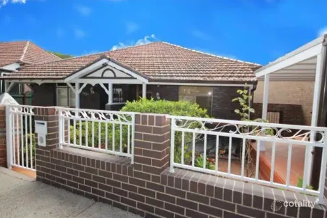 31 Beauchamp St, Marrickville, NSW 2204