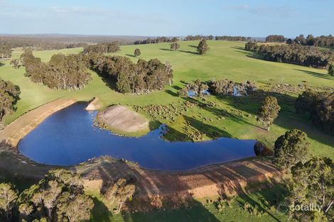 437 Pindicup Rd, Mordalup, WA 6258