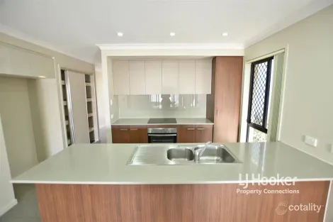 Property photo of 12 Hayman Street Burpengary East QLD 4505