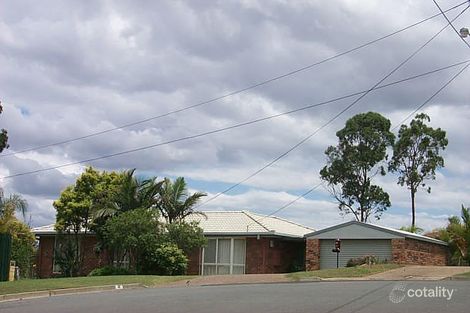 4 Curtin St, Collingwood Park, QLD 4301