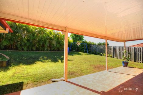 Property photo of 5 Makemo Street Pacific Pines QLD 4211