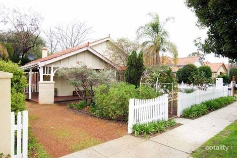 Property photo of 131 Fourth Avenue Mount Lawley WA 6050