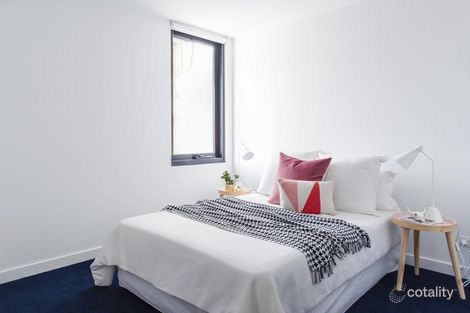 Property photo of 32/21 Brunswick Road Brunswick East VIC 3057