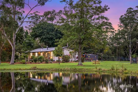 680 Cawongla Rd, Larnook, NSW 2480