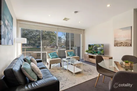 Property photo of 7/89 Allan Street Curtin ACT 2605