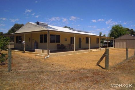 Property photo of 144 Sixth Avenue Kendenup WA 6323