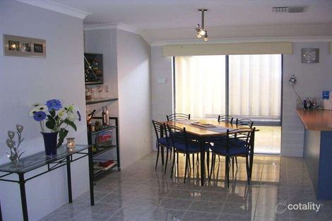 Property photo of 27 Stormbird Loop Currambine WA 6028