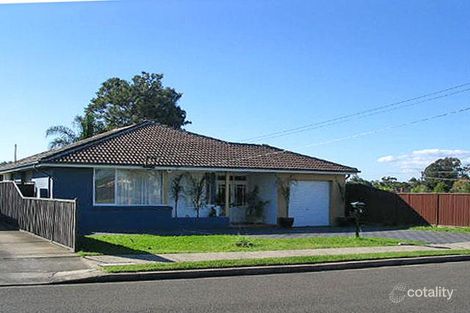 29 Tyrell Cres, Fairfield West, NSW 2165