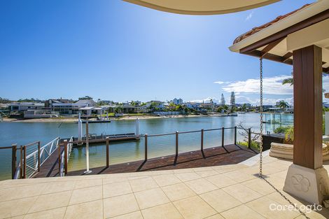 Property photo of 15 Yallanga Place Mooloolaba QLD 4557