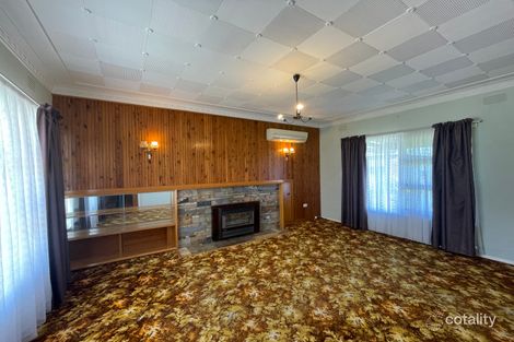 Property photo of 549 Sanders Road Lavington NSW 2641