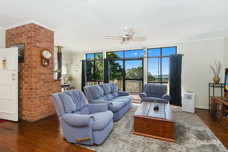 Property photo of 121 Donnans Road Lismore Heights NSW 2480