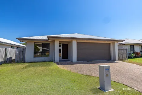 58 Ellsworth Dr, Mount Louisa, QLD 4814