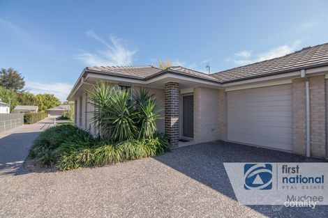 2/54 Douro St, Mudgee, NSW 2850