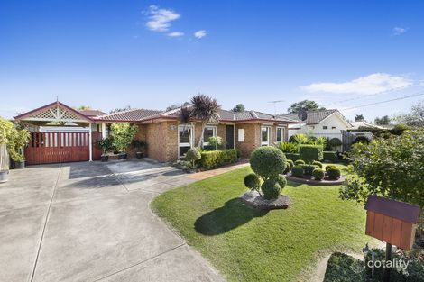 Property photo of 133 Elder Street South Clarinda VIC 3169