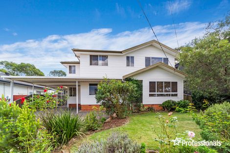 23 Toby Cres, Panania, NSW 2213