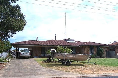 15 Donovan St, Augusta, WA 6290