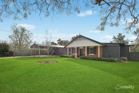 22 Spring Rd, Mudgee, NSW 2850