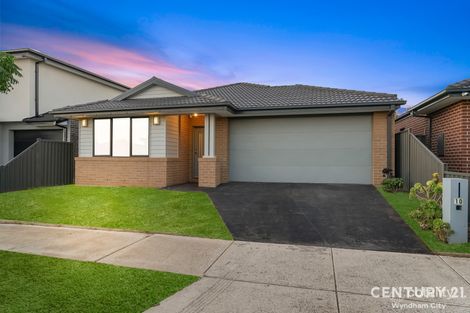 Property photo of 10 Larissa Street Tarneit VIC 3029