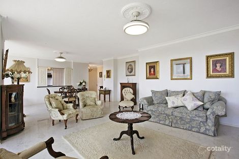 Property photo of 18/104 Station Road Indooroopilly QLD 4068