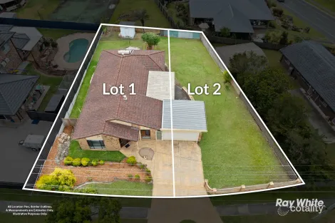 195 Castile Cres, Edens Landing, QLD 4207