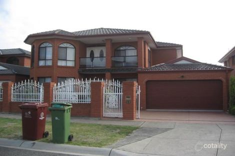 77 Hennessy Way, Dandenong North, VIC 3175