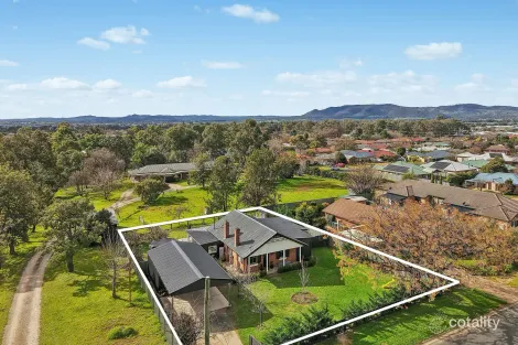 Property photo of 22 Spring Road Mudgee NSW 2850