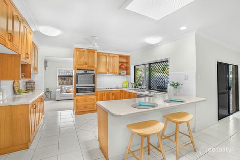 Property photo of 30 Montrose Avenue Edge Hill QLD 4870