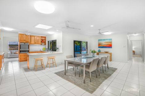 Property photo of 30 Montrose Avenue Edge Hill QLD 4870