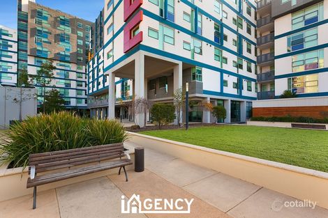 Property photo of 135/800 Swanston Street Carlton VIC 3053