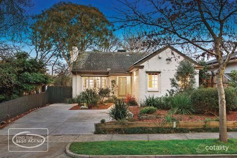 Property photo of 39 Welfare Parade Glen Iris VIC 3146