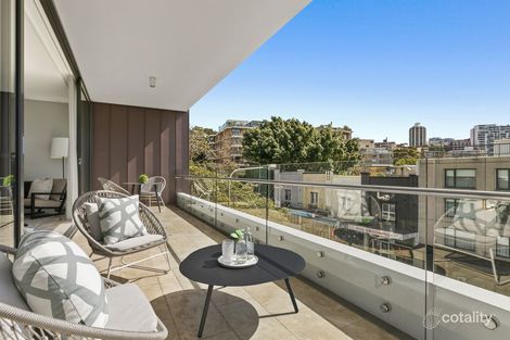304/1 Mclachlan Ave, Rushcutters Bay, NSW 2011