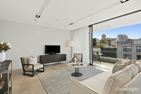 Property photo of 304/1 McLachlan Avenue Rushcutters Bay NSW 2011