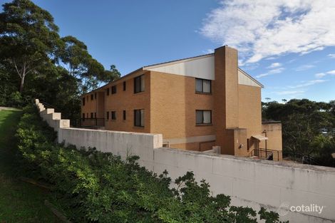 Property photo of 21/14-16 Margin Street Gosford NSW 2250