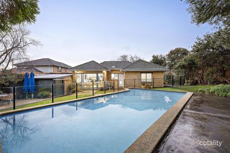 Property photo of 358 Upper Heidelberg Road Ivanhoe VIC 3079
