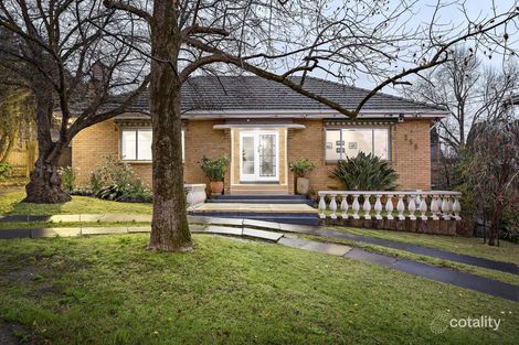 Property photo of 358 Upper Heidelberg Road Ivanhoe VIC 3079