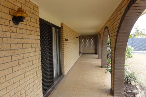 Property photo of 14 Minguin Street Scarness QLD 4655