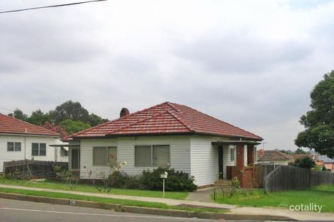 Property photo of 136 Cooper Road Yagoona NSW 2199