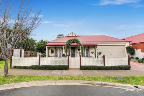 5 Landers Ct, Caroline Springs, VIC 3023