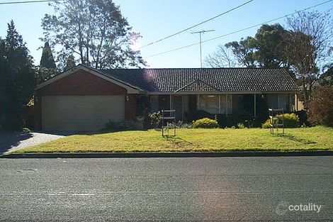 40 Stirling Ave, North Rocks, NSW 2151