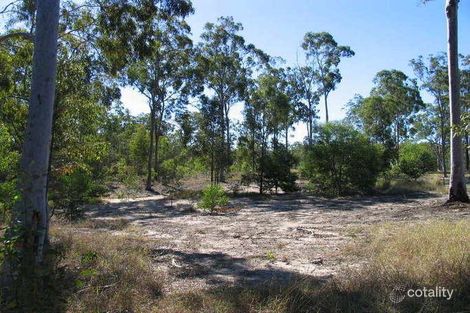 Property photo of 39 Franks Road Regency Downs QLD 4341