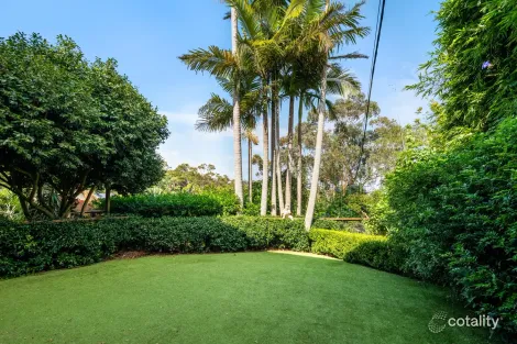 Property photo of 168A Plateau Road Bilgola Plateau NSW 2107