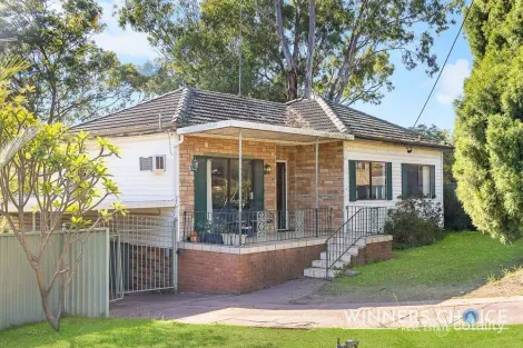 Property photo of 12 Emma Crescent Constitution Hill NSW 2145