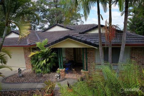 Property photo of 12 Eucalypt Grove Goonellabah NSW 2480