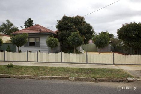 Property photo of 28 Morrison Street Kangaroo Flat VIC 3555
