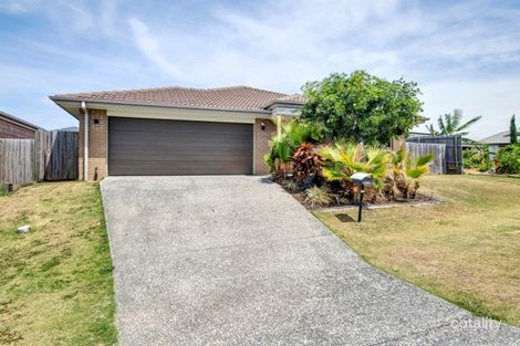 61 Woodrose Cct, Pimpama, QLD 4209