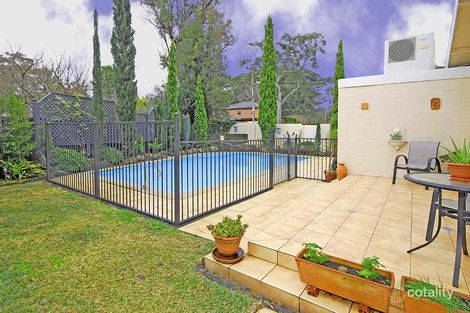 Property photo of 69 Coronga Crescent Killara NSW 2071