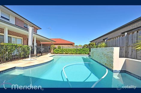 Property photo of 7 Compass Avenue Beaumont Hills NSW 2155